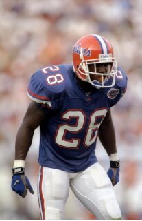 Brian 'Dock' Pollard, former Florida Gators cornerback